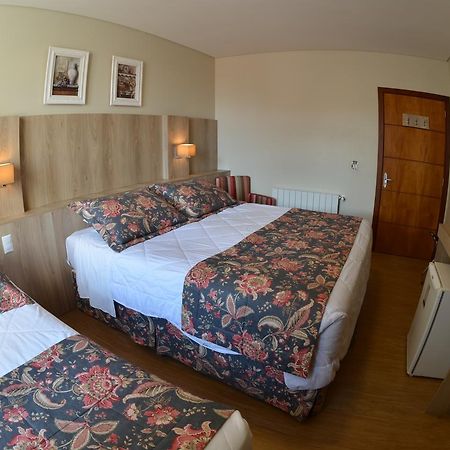 Pousada Aconchego Da Borges Gramado Kültér fotó